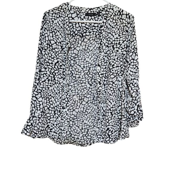 Apt. 9 Tops - Apt.9 Blouse